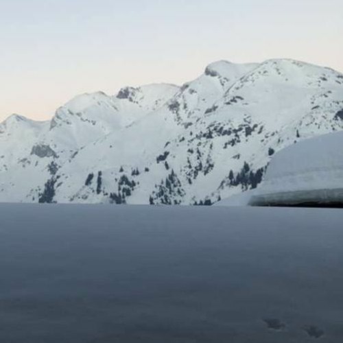 Winter (feat. gord)