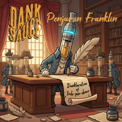 Dank Sauce - Penjamin Franklin