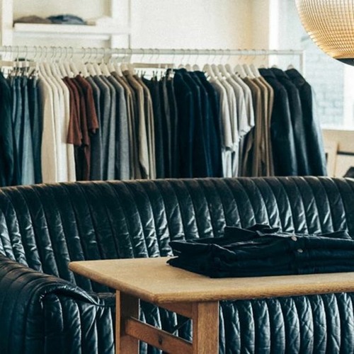 Stream The Library Clothing Store On Larchmont 1 from Brent Listen