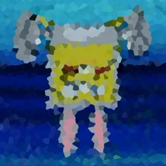 Flippin Sponge (Bunting 1 Hour Sample Flip Challenge - Spongebob Lineman)