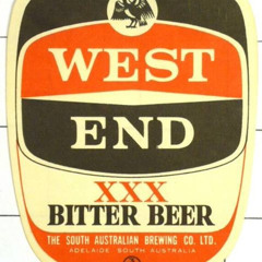 Dave Graney and Clare Moore talking of beer. Personal histories of beer. Cans, bottle, kegs. Beer Life.