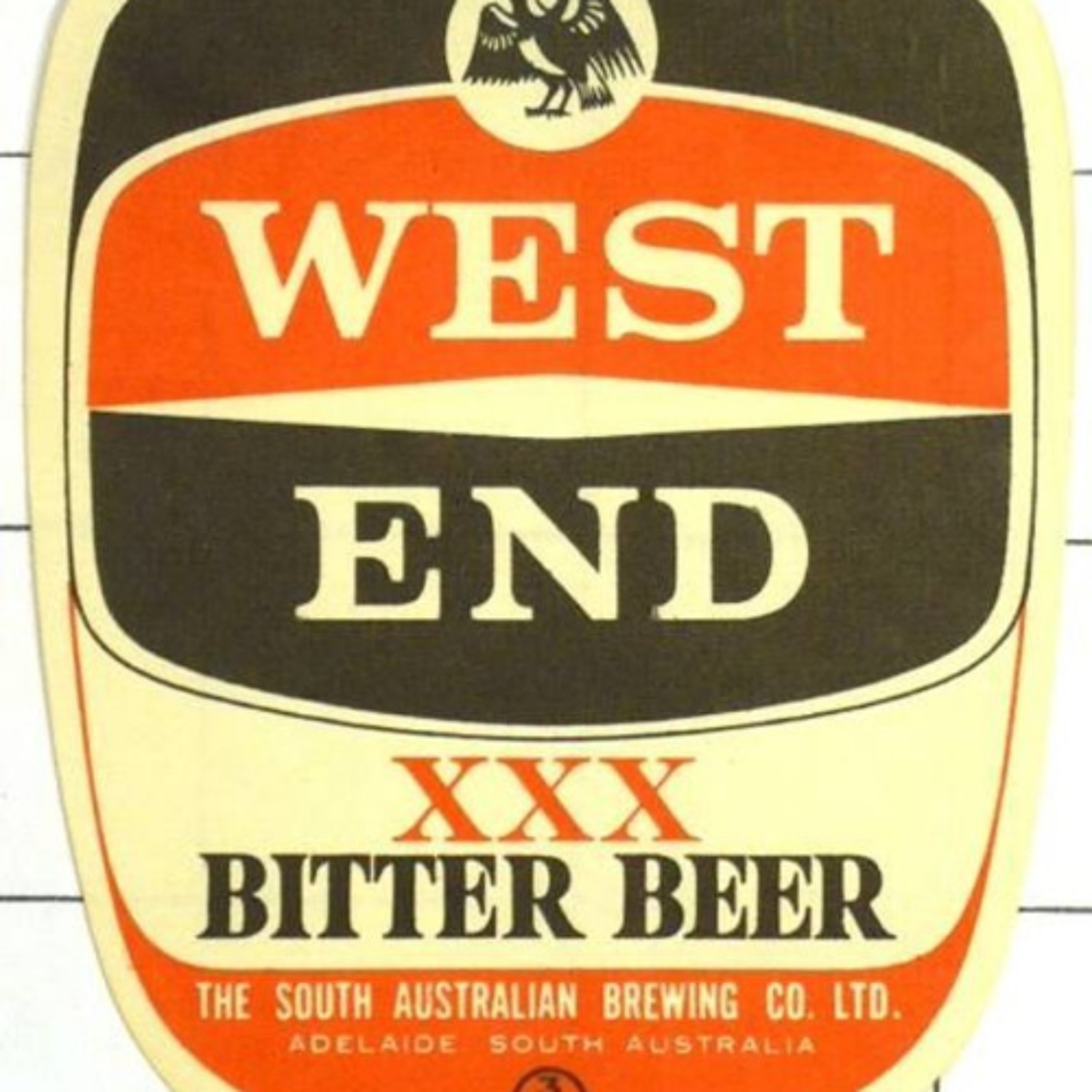 Dave Graney and Clare Moore talking of beer. Personal histories of beer. Cans, bottle, kegs. Beer Life. episode artwork