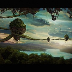 Ampala -  How Blind Created The World (feat Stray Bird)