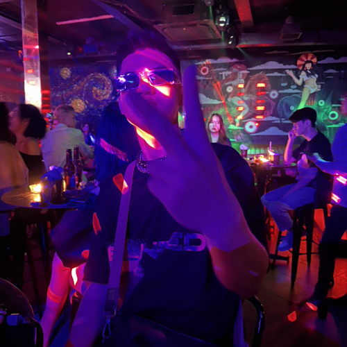 Mixset Houselak Vol 1 2023-Việt & Tây Mix Căng cực