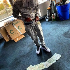 Where We From Ft. $uede