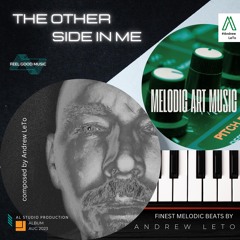 The Other Side In Me - Full Album