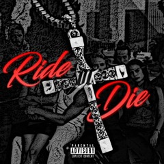 RIDE OR DIE
