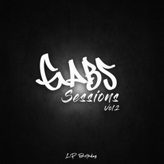 Gabs Sessions - Vol. 2