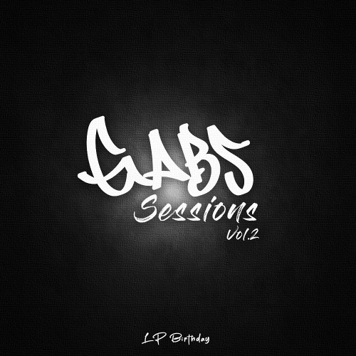 Gabs Sessions - Vol. 2