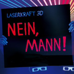 Nein,Mann! (Radio Edit)