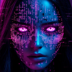 Error Goddess