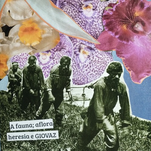 2 - Maré Baixa (prod. Giovaz)