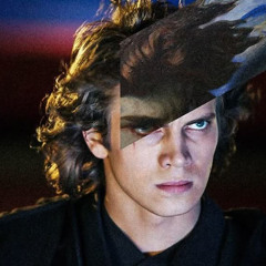 anakin is gone x Alternative outro-LUCKI