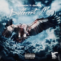 DIFFERENT MAN - Coach TDubb