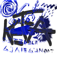 109RL - KÉTAMINE | Version [Alpha Voices]