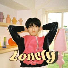 TY X Suran - Lonely