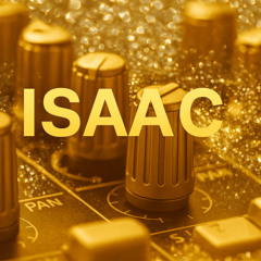 Starting ISÄÄC spring 25