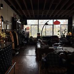 live at gigi's haus (episode 44)