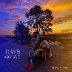 Days Go Bye