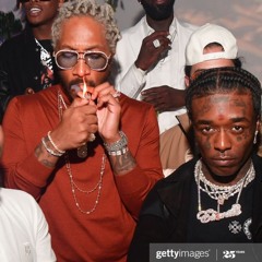 Future x Lil uzi Type Beat - "Backseat Recline"