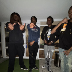 Bags2Briefcases 2 ft. TFB_Bari & ACC BUDDA