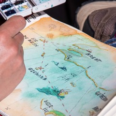 Les îles