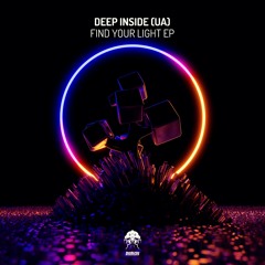DEEP INSIDE (UA) - Vicious Circle (Original Mix) [BONZAI PREGRESSIVE]