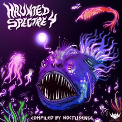 VA Haunted Spectre 4 - Compiled by Noctusense (Out Now)