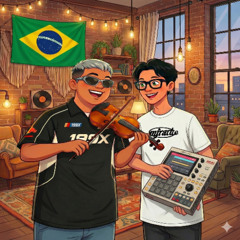 Violino Subverso (CLB & Julius Aji Edit)