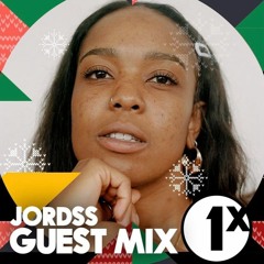 DJ Target Guestmix