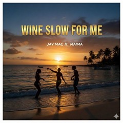 Wine Slow For Me