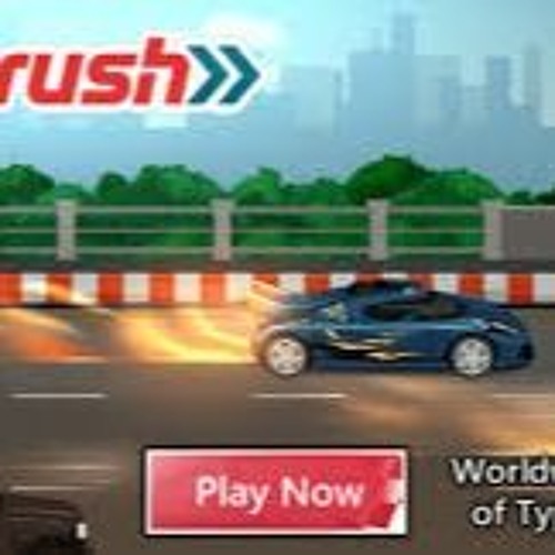 Road Rush - Typing Games