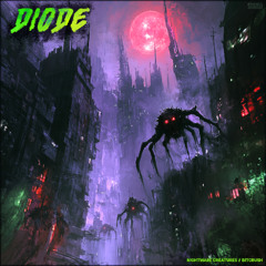 DIODE - Nightmare Creatures [Stonx Music]