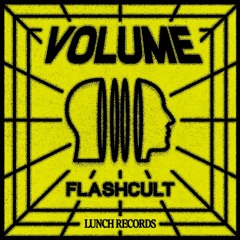 VOLUME - FLASHCULT