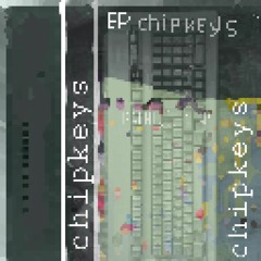 Lillie ChipPie- No Keys