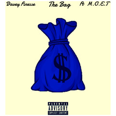 The Bag x M.O.E.T