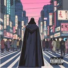 Japan Freestyle Ft Djeez