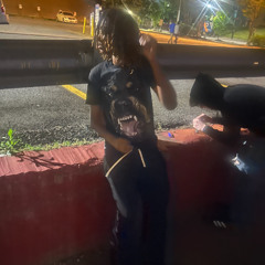 HARDER 4 U BABY