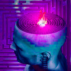 Lost inside my mind ft.timilsung