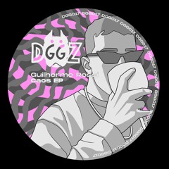 DGG017 Guilherme Rossi - Weey (Original Mix)