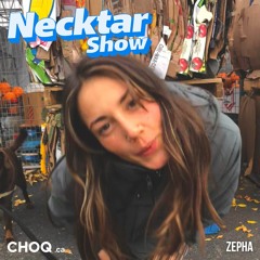 zepha @ necktar show 23/02/24