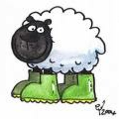 Madsheep: Thinking about you