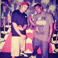 Don P Feat Rae- For Da Squad