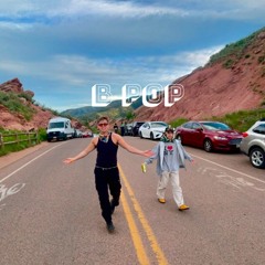 B POP VOL 3