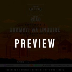 Season 7 Episode 2 Preview - Uramati wa unduire