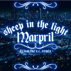 Marpril - Sheep in the light (dj tom the s.c. remix)