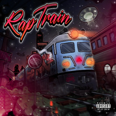 Jone$ Grifa, Hood Poet, The Broadway - RAP TRAIN (full album)