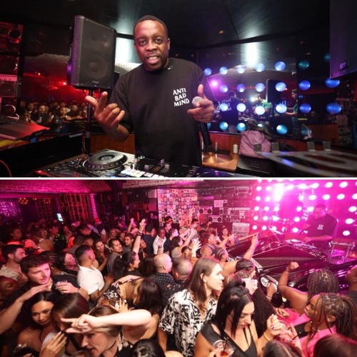 Mix Master David - Just Messing Around (Vol 02)