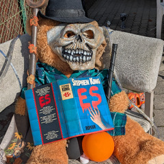 Halloween APC64 2025