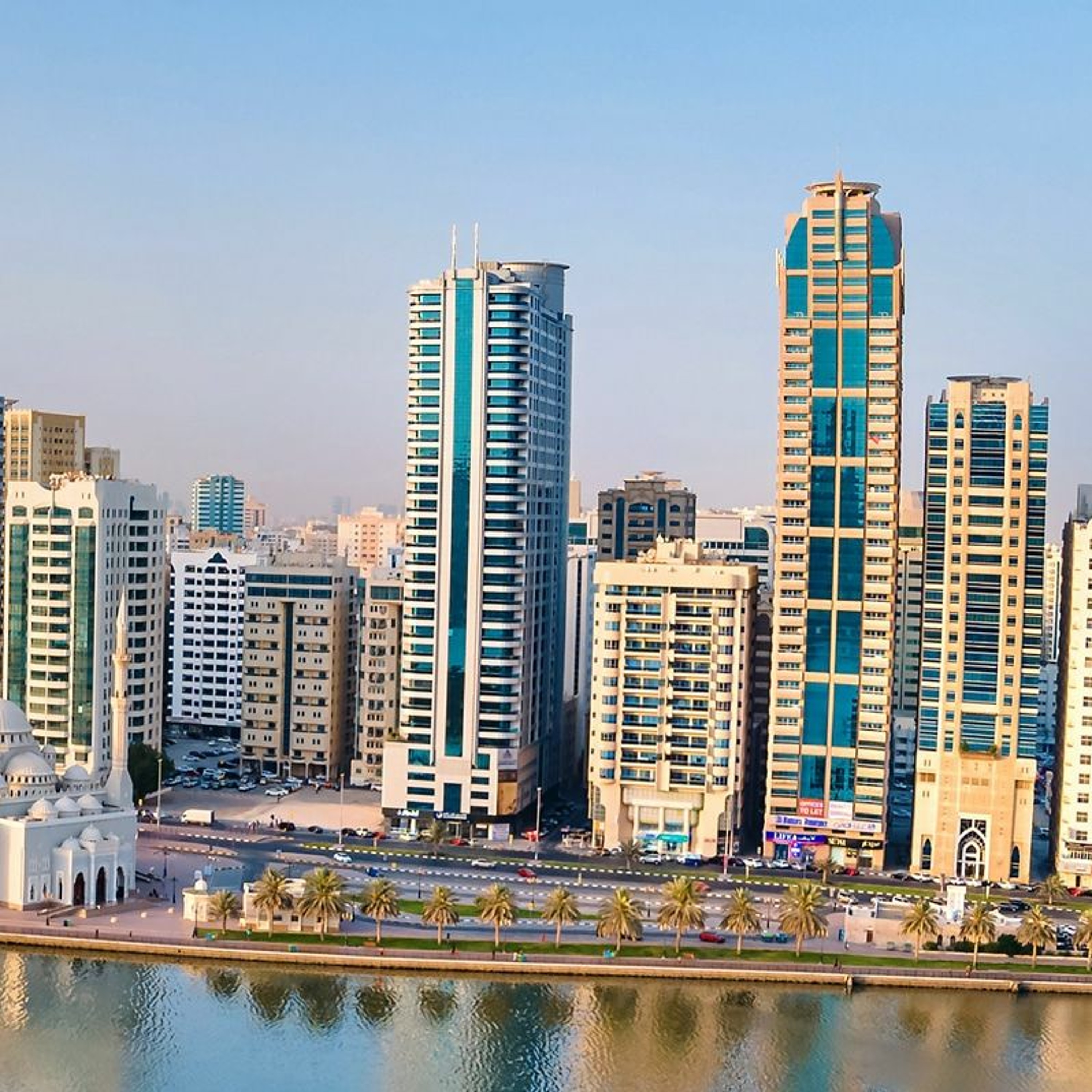 Is it the right time to invest in real estate in Sharjah? (11.01.24) episode artwork